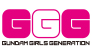 GUNDAM・GIRLS・GENERATION