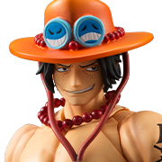 ONE PIECE ポートガス・D・エース【再販】