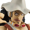 ONE PIECE 騙人布