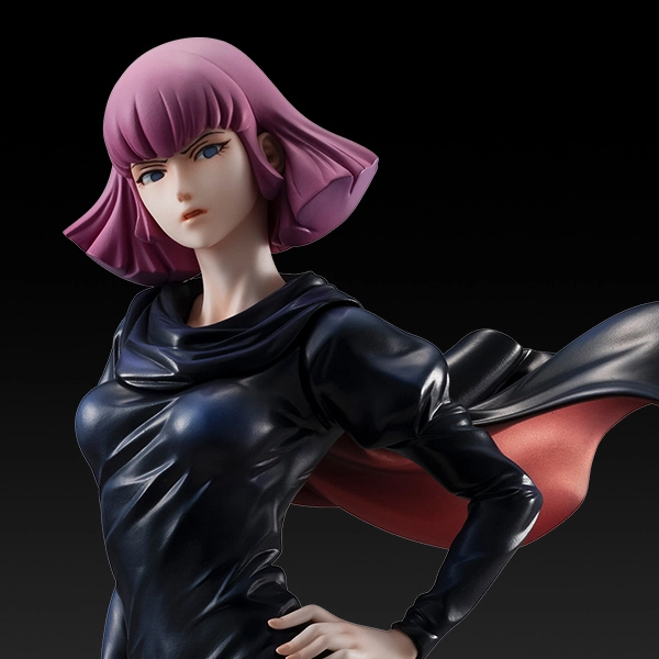GGGシリーズ 機動戦士Zガンダム ハマーン・カーン