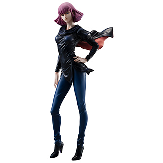 GGGシリーズ 機動戦士Zガンダム ハマーン・カーン 【限定復刻版】