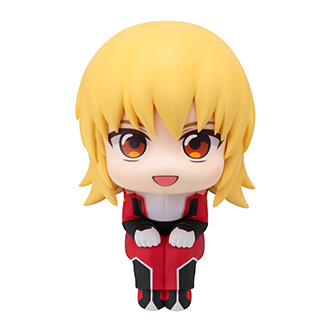 るかっぷ 機動戦士ガンダムSEED FREEDOM カガリ・ユラ・アスハ