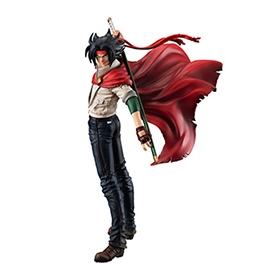 GGG（ガンダム・ガイズ・ジェネレーション） 機動武闘伝Gガンダム ドモン・カッシュ【再販】