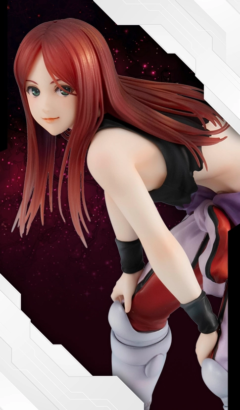 ガンダムシリーズ > GGG 機動戦士ガンダム0080 ポケットの中の戦争 クリスチーナ・マッケンジー -INTO THE SKY-
