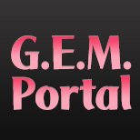 G.E.M.特集ページ更新！その他のメガホビ情報追加！