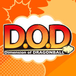 D.O.D(Dimension of DRAGONBALL)特集ページ更新！『ブルマ』の情報を追加！