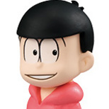 メガトレショップでパルメイトぷち 『おそ松さん ちゃぶ台集合！セット』の受注を開始しました！