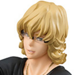 メガトレショップでパルメイトえくすとらシリーズ 　TIGER ＆ BUNNY 『バーナビー・ブルックス Jr.』の受注を開始しました！