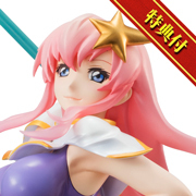 メガトレショップで GGG ノーズアートリアライズ 機動戦士ガンダムSEED DESTINY 『ミーア・キャンベル【限定特典付き】』の受注を開始しました！