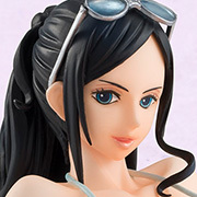 メガトレショップで Portrait.Of.Piratesワンピース 『“LIMITED EDITION” ニコ・ロビンVer.BB_02』の受注を開始しました！