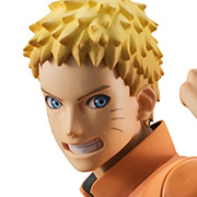 メガトレショップで G.E.M.シリーズ BORUTO-ボルト- NARUTO NEXT GENERATIONS 『うずまきナルト 七代目火影ver.』の受注を開始しました！