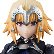 メガトレショップで ヴァリアブルアクションヒーローズDX Fate/Apocrypha 『ルーラー』の受注を開始しました！