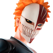 メガトレショップでG.E.M.シリーズ BLEACH 『黒崎一護 G.E.M.10周年ver.』の受注を開始しました！