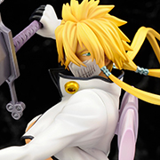 メガトレショップでアルファオメガ　BLEACH『ティア・ハリベル 【再販】』の受注を開始しました！