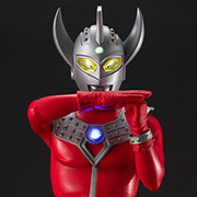 メガトレショップで Ultimate Article ウルトラマンタロウ の受注を開始しました！