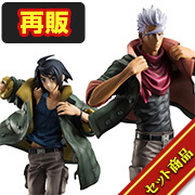 メガトレショップで G.E.M.シリーズ 機動戦士ガンダム 鉄血のオルフェンズ 三日月・オーガス＆オルガ・イツカ セット【再販】 の情報を公開しました！