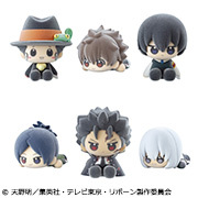 『ぬいっぽ 家庭教師ヒットマンREBORN!』の 仕様変更に関するご連絡