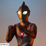 メガトレショップで Ultimate Article 帰ってきたウルトラマン の受注を開始しました！