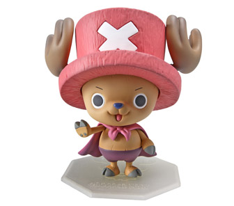 即出荷可ONE PIECE POP チョッパーマン カチューシャ・被り物