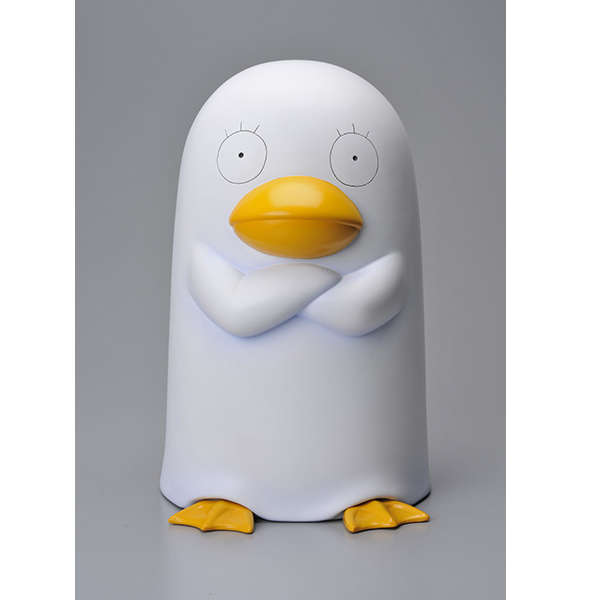 銀魂 エリザベス