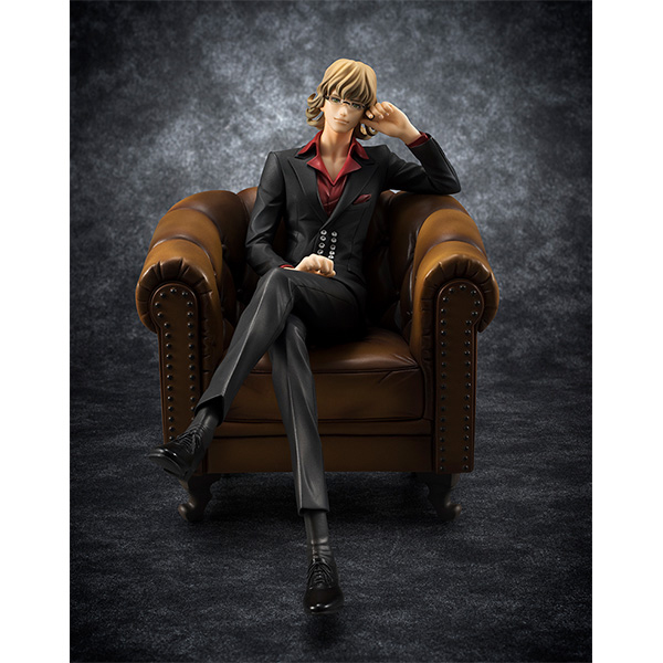 TIGER ＆ BUNNY “S.O.C” バーナビー・ブルックス Jr.