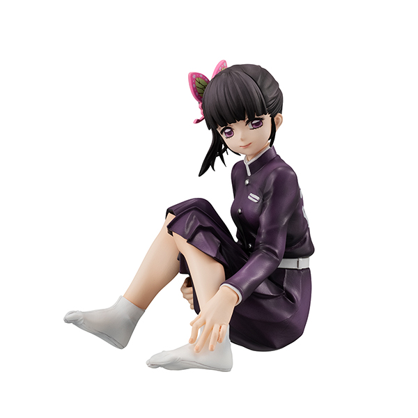 鬼滅の刃 てのひらカナヲちゃん 【限定特典付き】