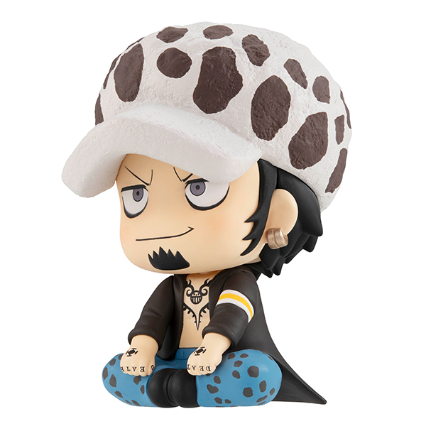 ONE PIECE トラファルガー・ロー | メガホビ MEGAHOBBY STATION