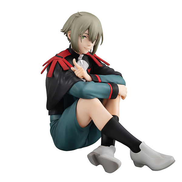 機動戦士ガンダム 水星の魔女  てのひらエランくん