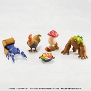 ダンジョン飯 魔物コレクション