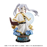 プチラマEX 葬送のフリーレン Their Journey.