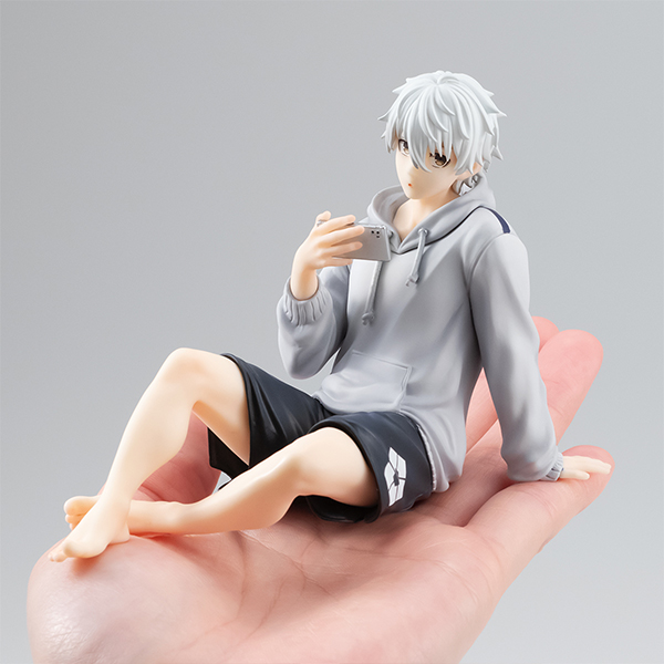 ブルーロック てのひら凪 誠士郎 Repaint Ver.
