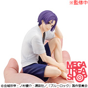 ブルーロック てのひら御影 玲王