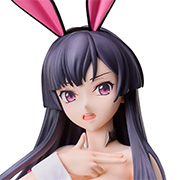 B-style コードギアス 奪還のロゼ 皇サクヤ バニーVer.