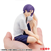ブルーロック てのひら御影 玲王