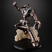 遊☆戯☆王デュエルモンスターズGX 古代の機械巨人(アンティーク・ギアゴーレム)