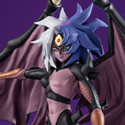遊☆戯☆王デュエルモンスターズGX ユベル