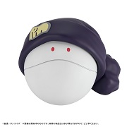 すたんだーど  機動戦士Gundam GQuuuuuuX ハロ