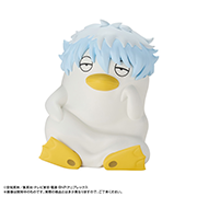 すたんだーど 銀魂 ギンザベス