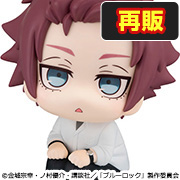 ブルーロック 糸師 冴【再販】