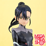 らいと 機動戦士Gundam GQuuuuuuX ニャアン パイロットスーツVer.