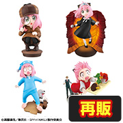 SPY×FAMILY 箱入りSPY×FAMILY3【再販】