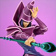 遊☆戯☆王デュエルモンスターズ ブラック・マジシャン