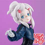 Lucreaらいと　機動戦士Gundam GQuuuuuuX　ドゥー・ムラサメ パイロットスーツVer.				