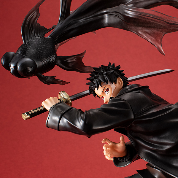 カグラバチ 六平千鉱