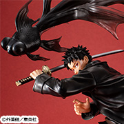 カグラバチ 六平千鉱