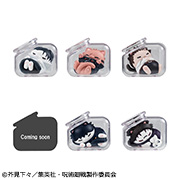 呪術廻戦 おやすみ呪術ニャンコ