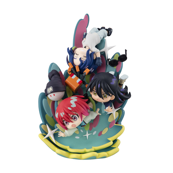  『機動戦士Gundam GQuuuuuuX』