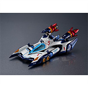 -Heritage Edition- 新世紀GPXサイバーフォーミュラSIN νアスラーダAKF-0/G スパイラルブーストモード