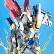 遊☆戯☆王デュエルモンスターズ 磁石の戦士マグネット・バルキリオン