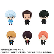 コレクション  3年Z組銀八先生 vol.2